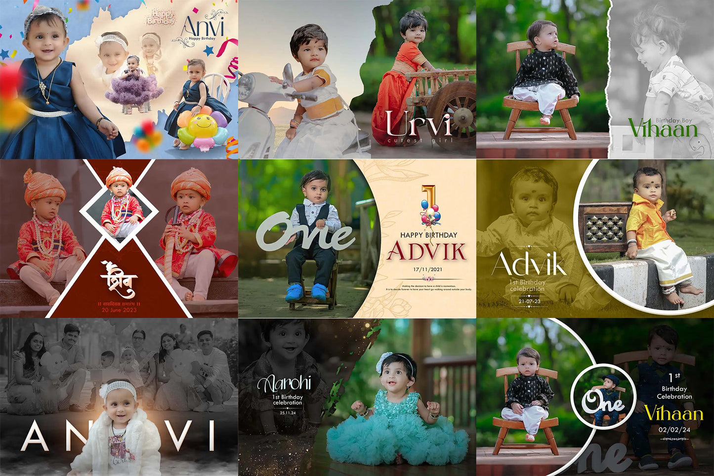 18000+ Wedding Album Design PSD & 10000+ Wedding Video Editing Templates